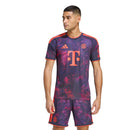 gara third bayern 