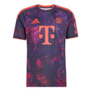 gara third bayern 