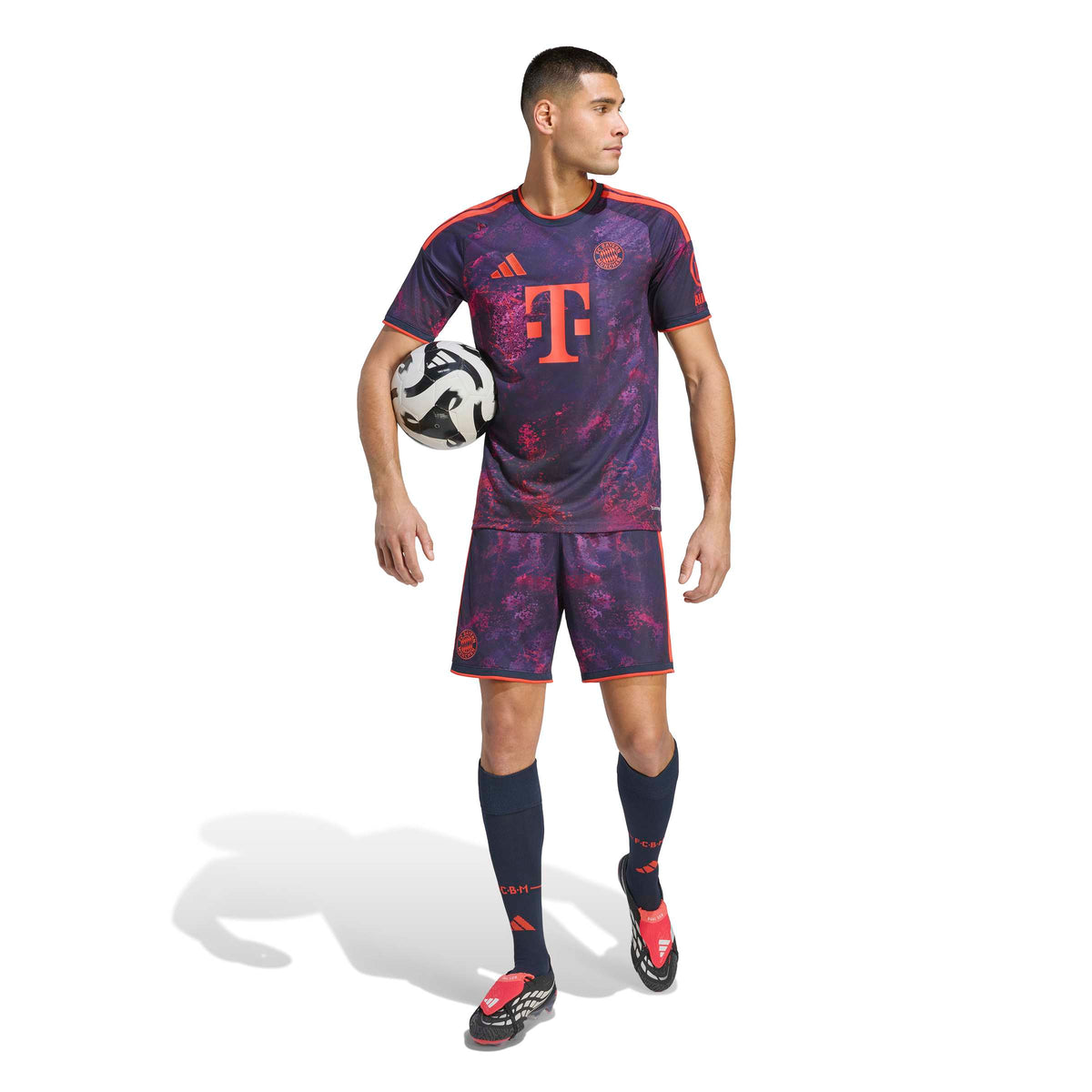 gara third bayern 