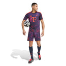 gara third bayern 