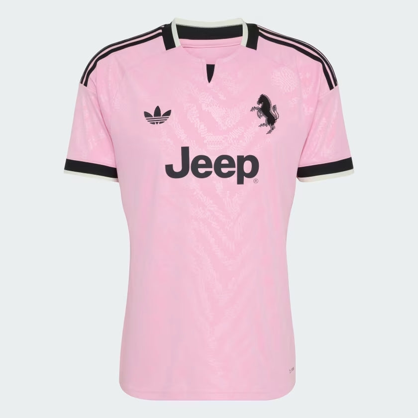 gara away juve 