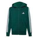zip lunga cappuccio 