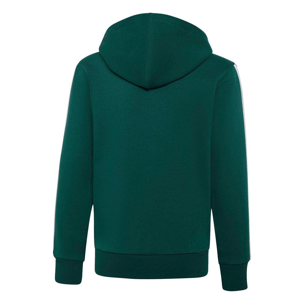 zip lunga cappuccio 