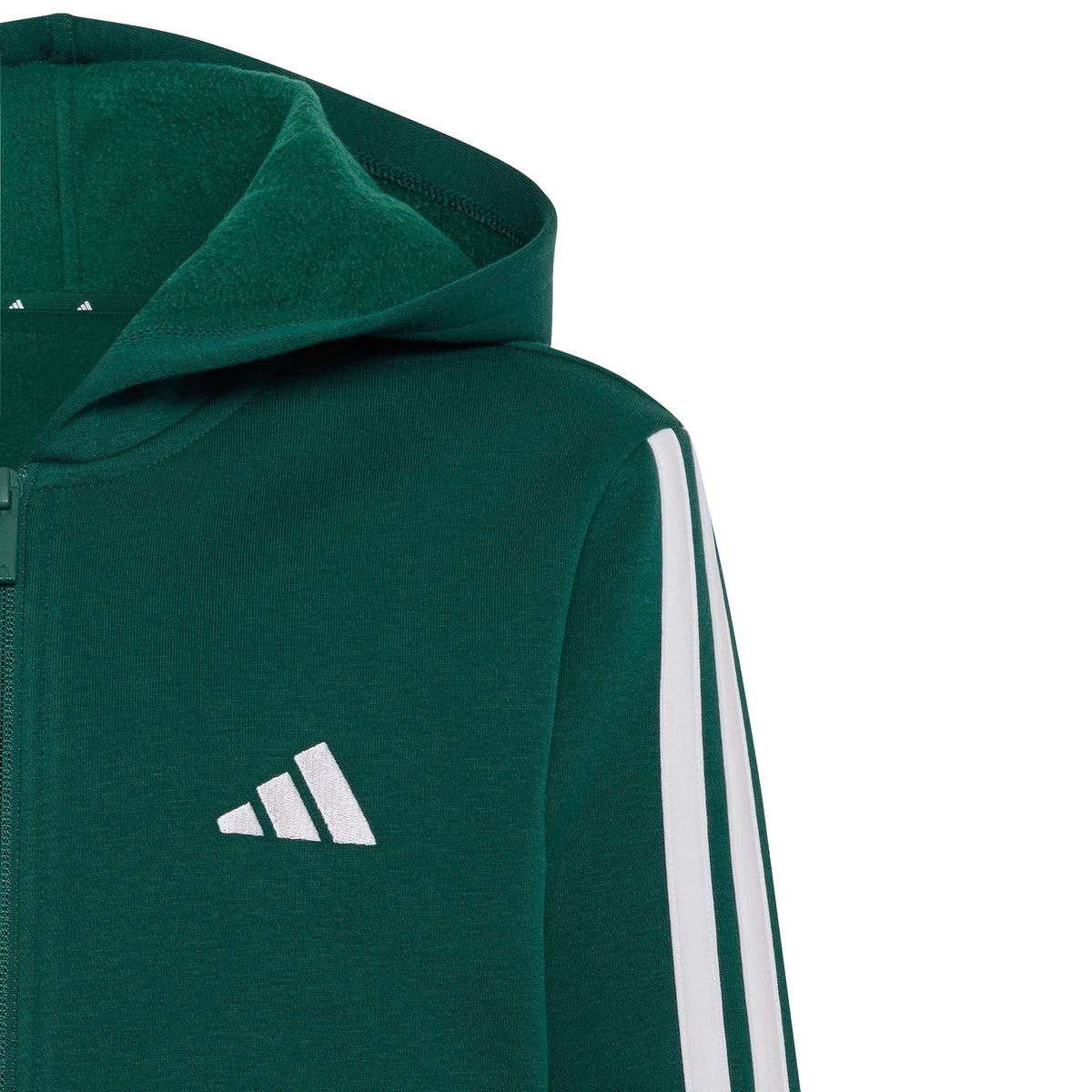zip lunga cappuccio 
