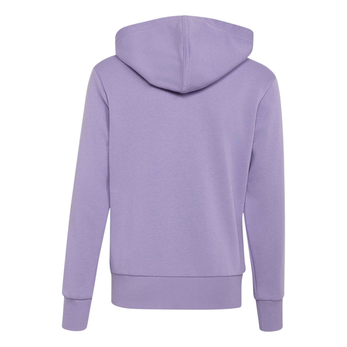 zip lunga cappuccio 