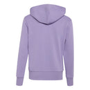zip lunga cappuccio 