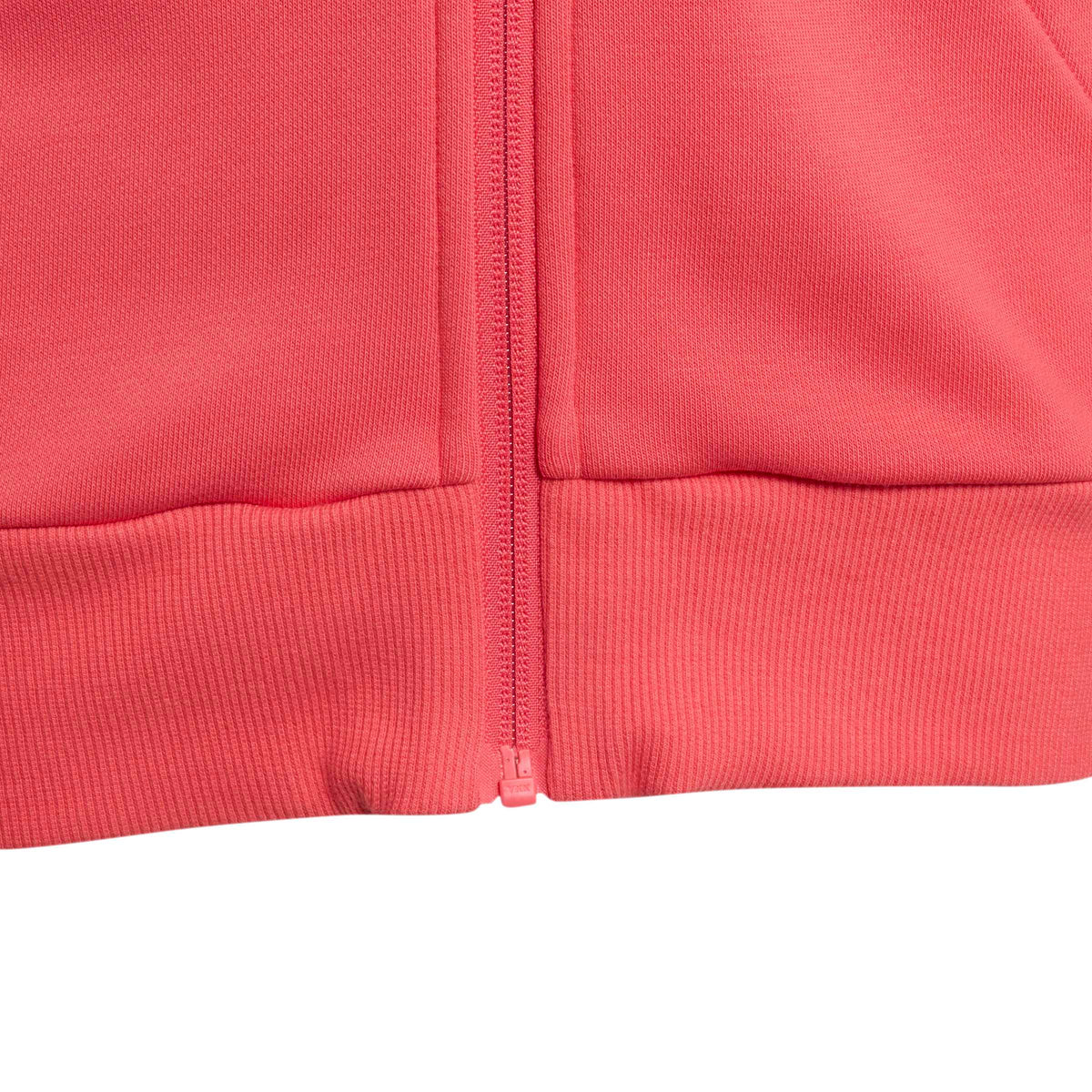 zip lunga cappuccio 