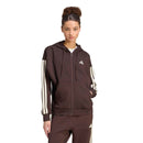 zip lunga cappuccio 