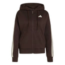 zip lunga cappuccio 