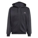 zip lunga cappuccio 