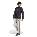zip lunga cappuccio 