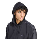 zip lunga cappuccio 