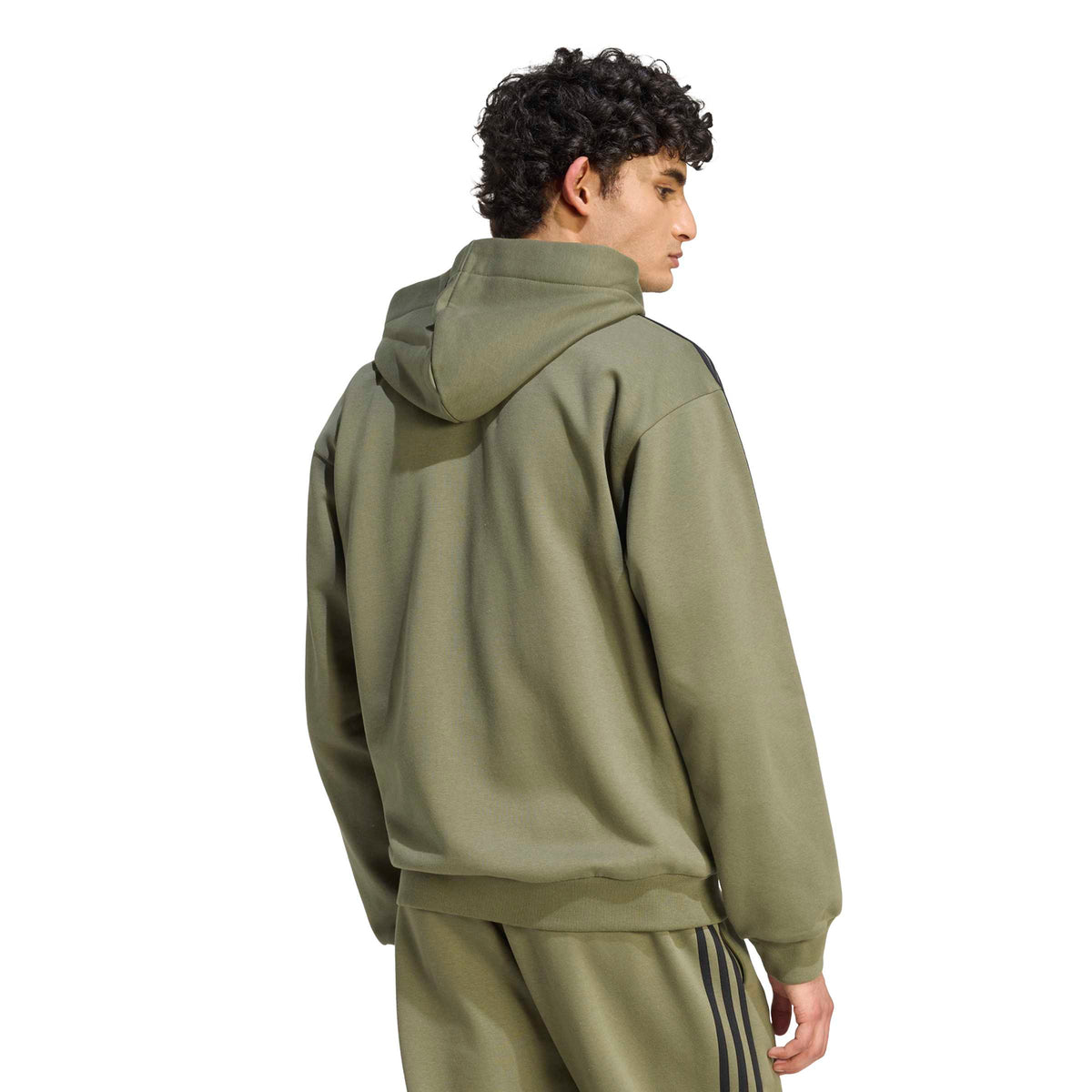 zip lunga cappuccio 