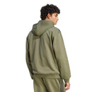 zip lunga cappuccio 