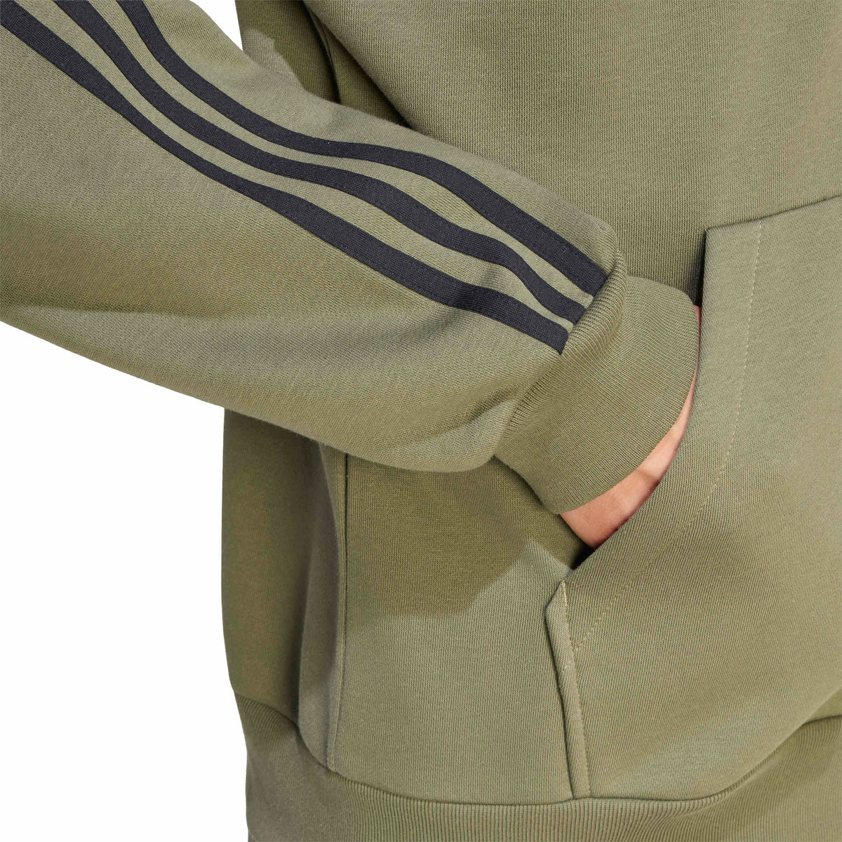 zip lunga cappuccio 