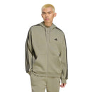 zip lunga cappuccio 