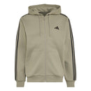 zip lunga cappuccio 