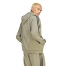 zip lunga cappuccio 