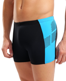 short printed 