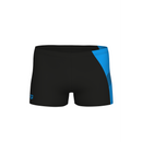 short printed 