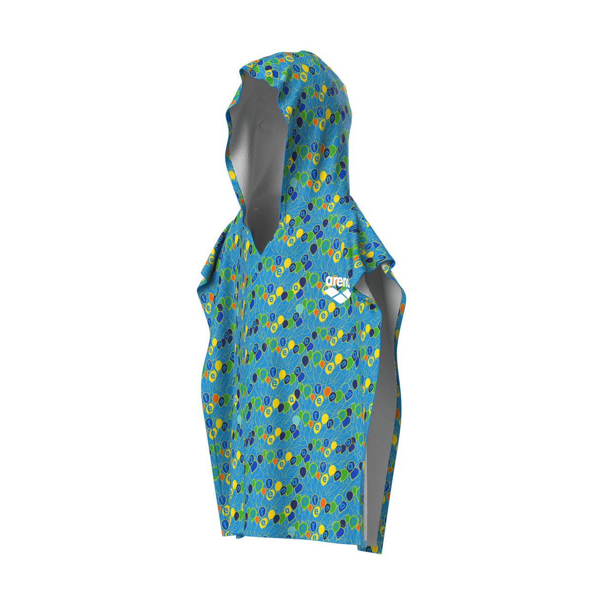 poncho 
