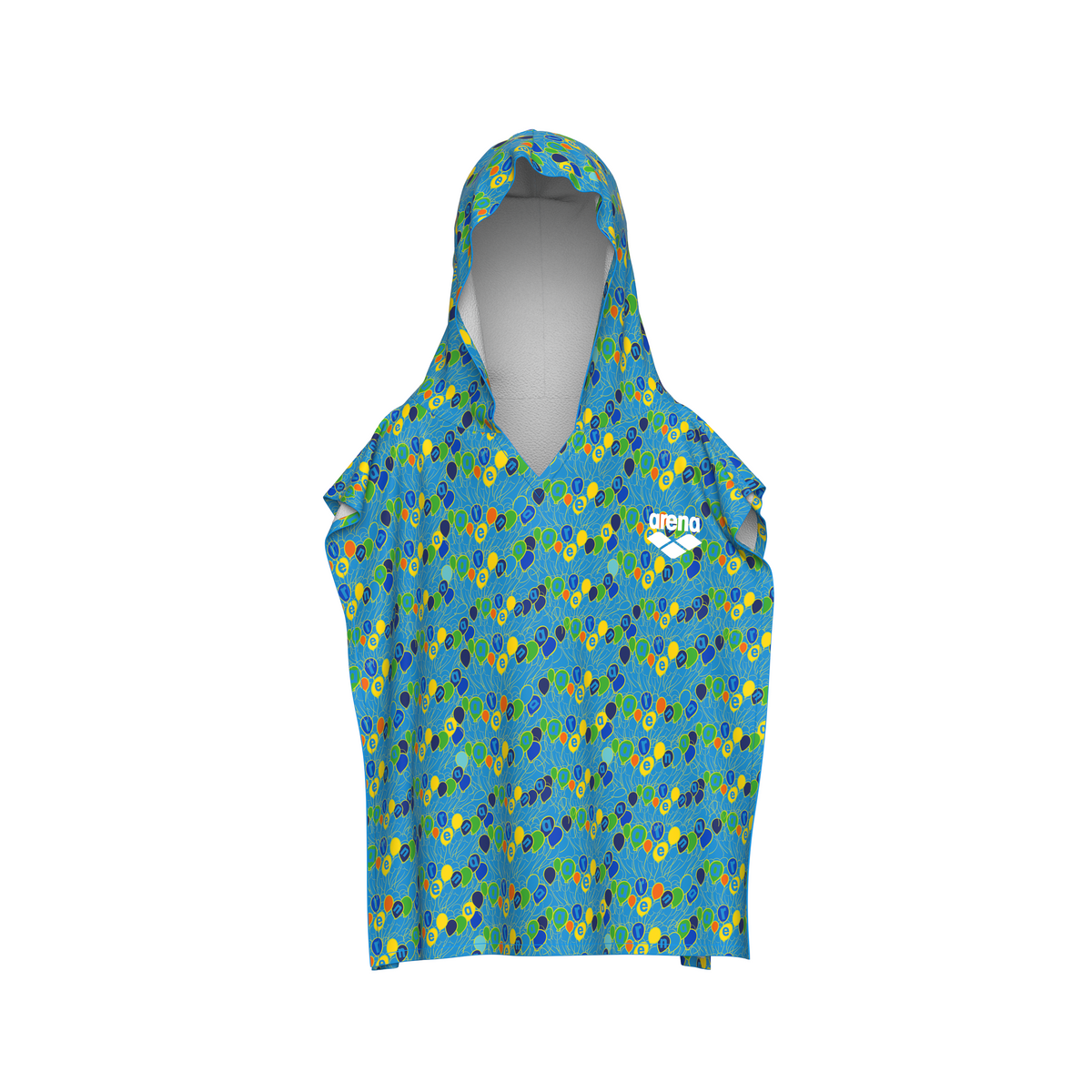 poncho 