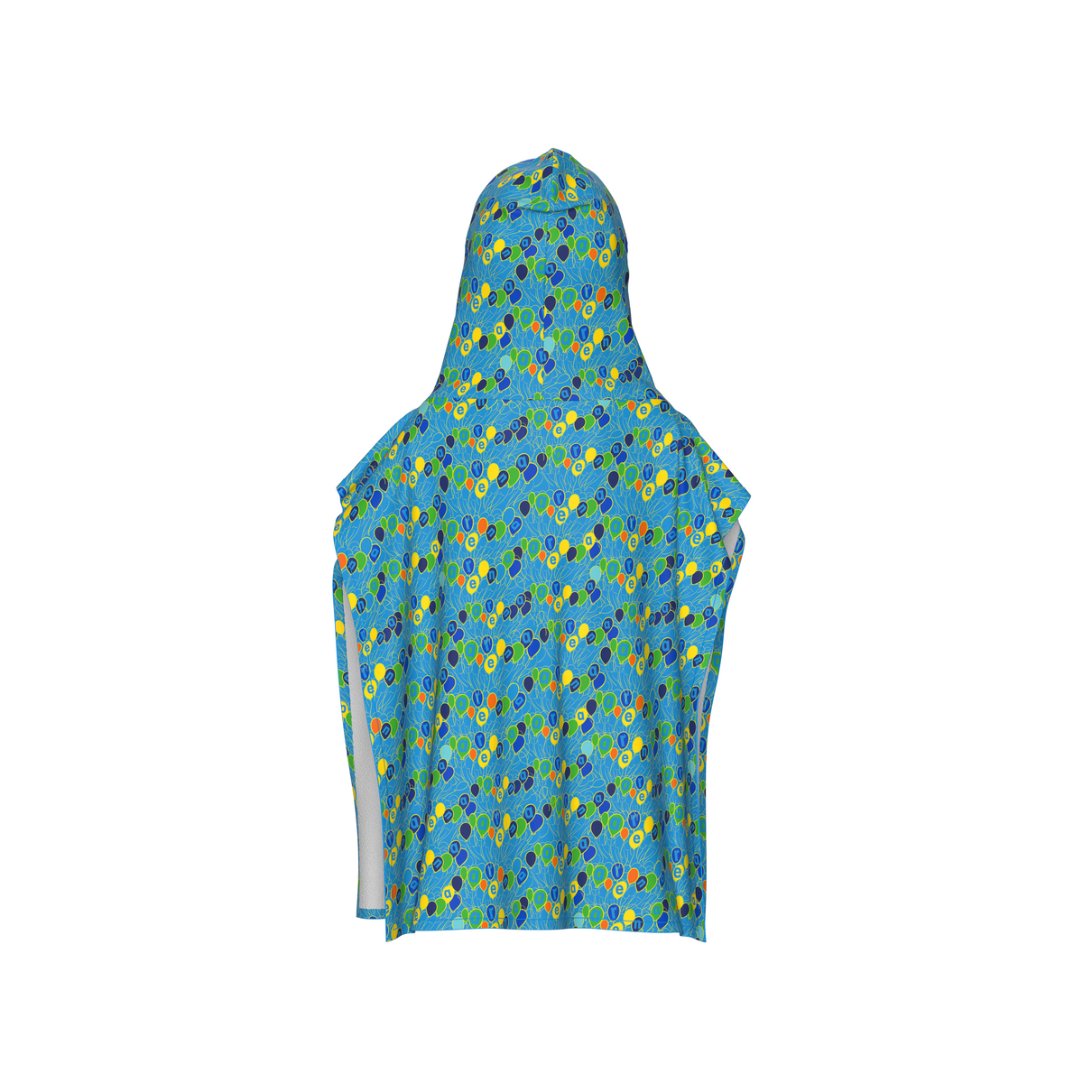 poncho 