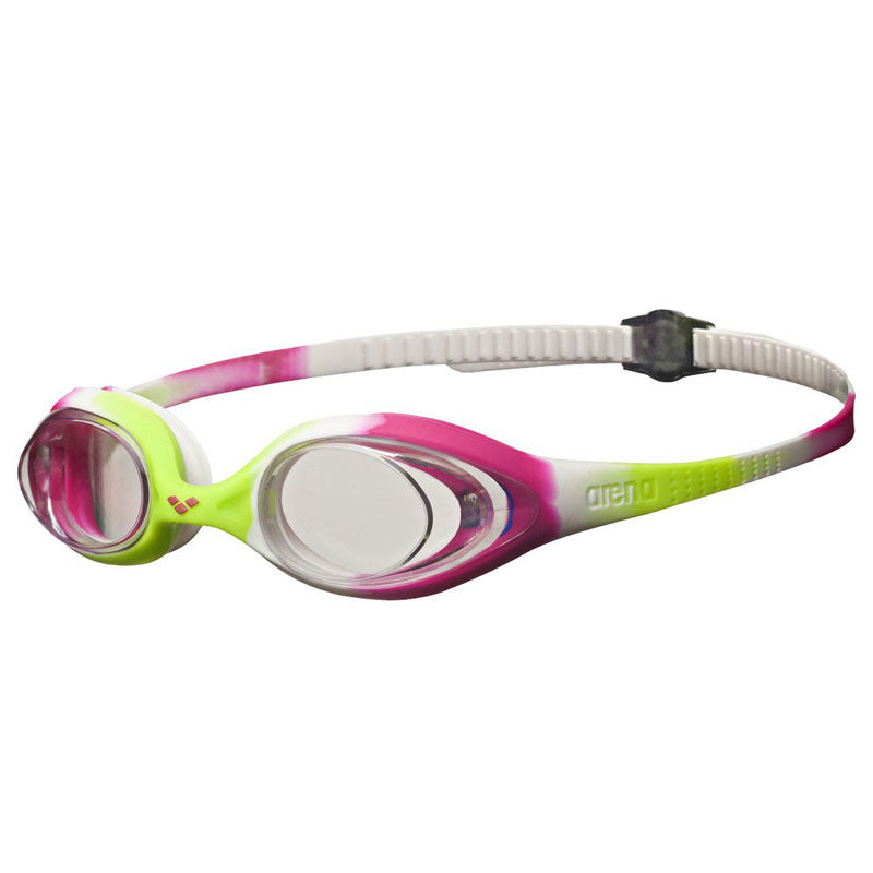 spider jr 