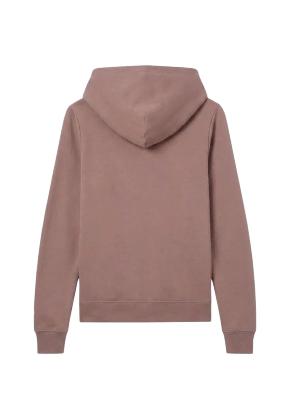zip lunga cappuccio 
