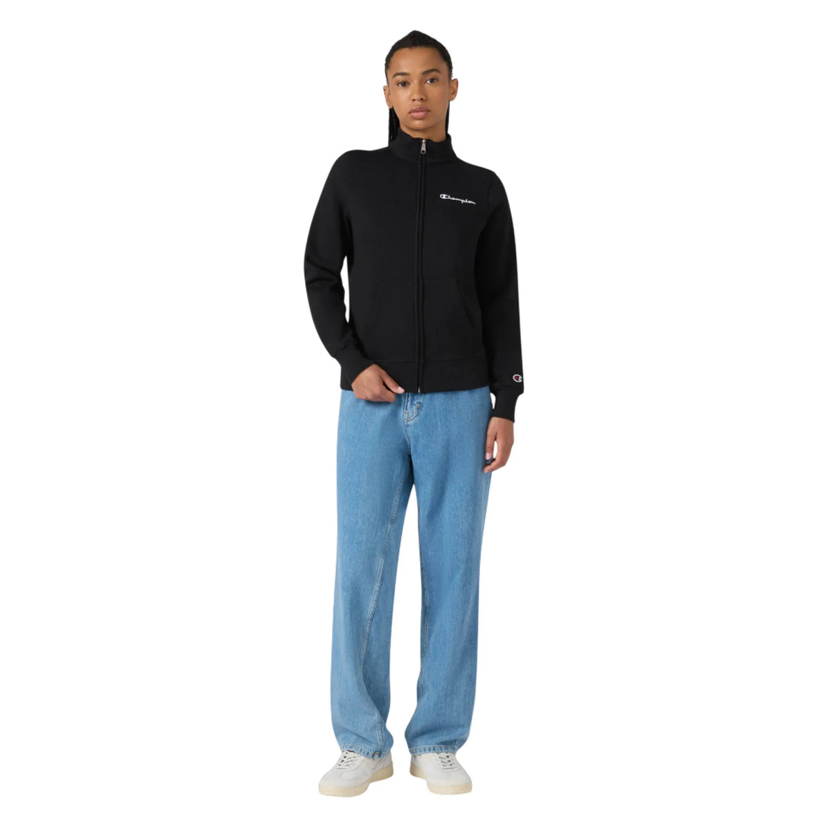 zip lunga 