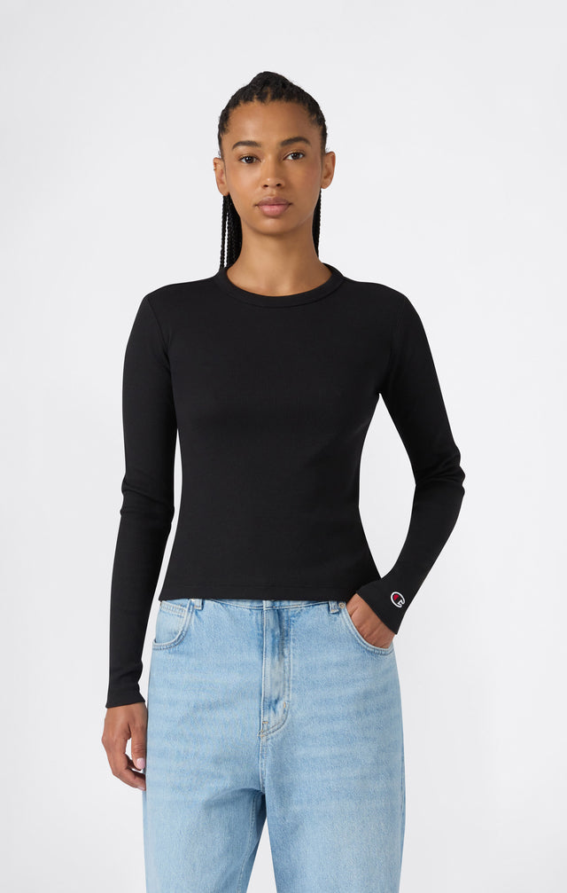 m/l girocollo 
