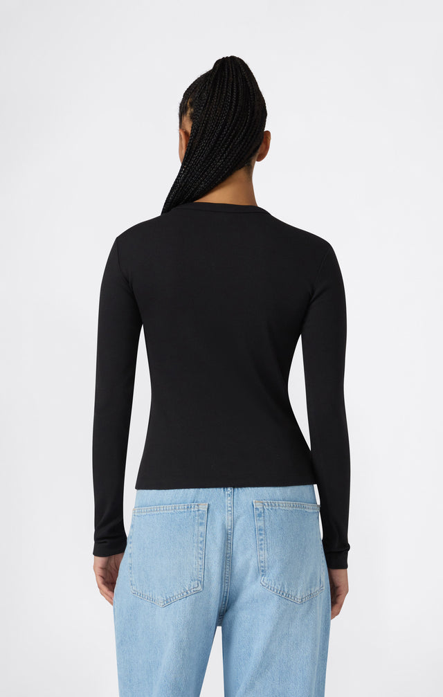m/l girocollo 