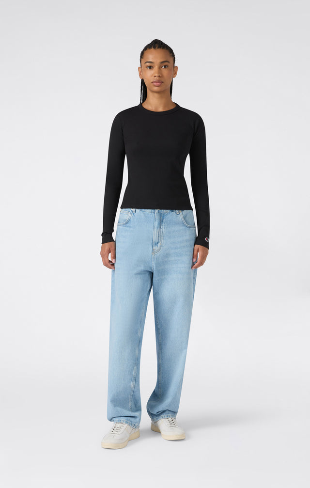 m/l girocollo 