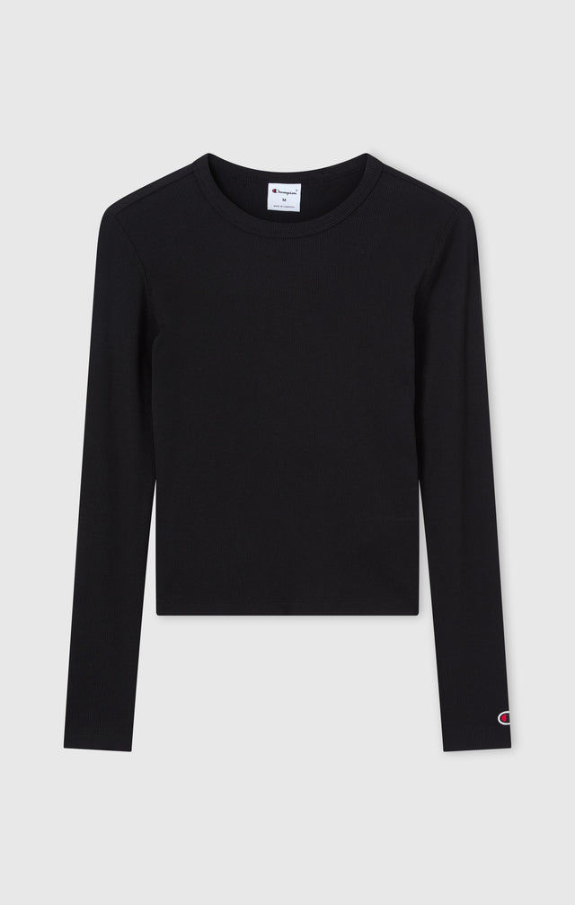 m/l girocollo 