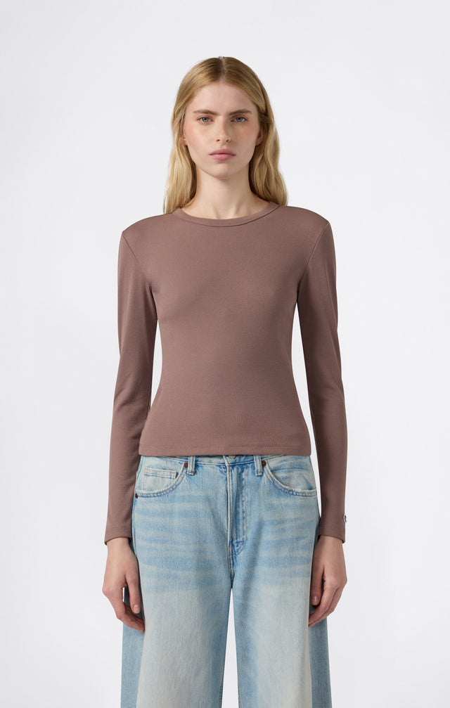 m/l girocollo 