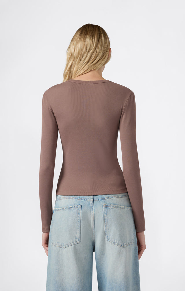 m/l girocollo 