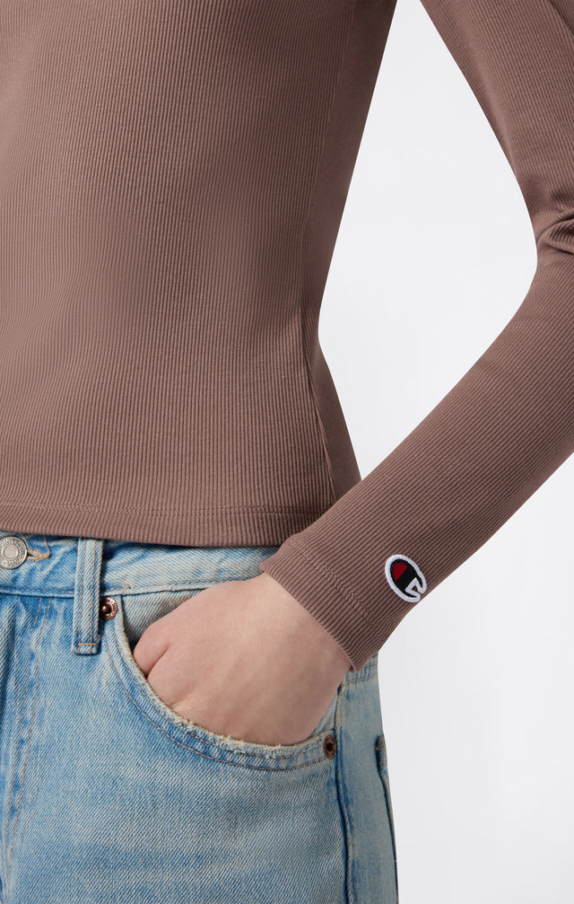 m/l girocollo 
