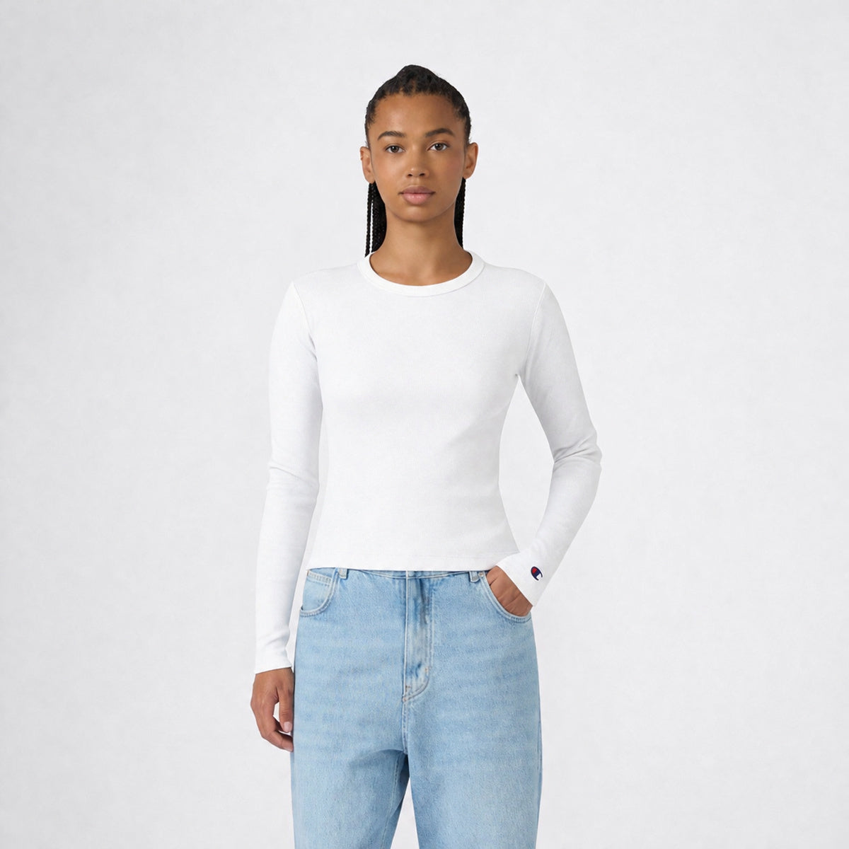 m/l girocollo 