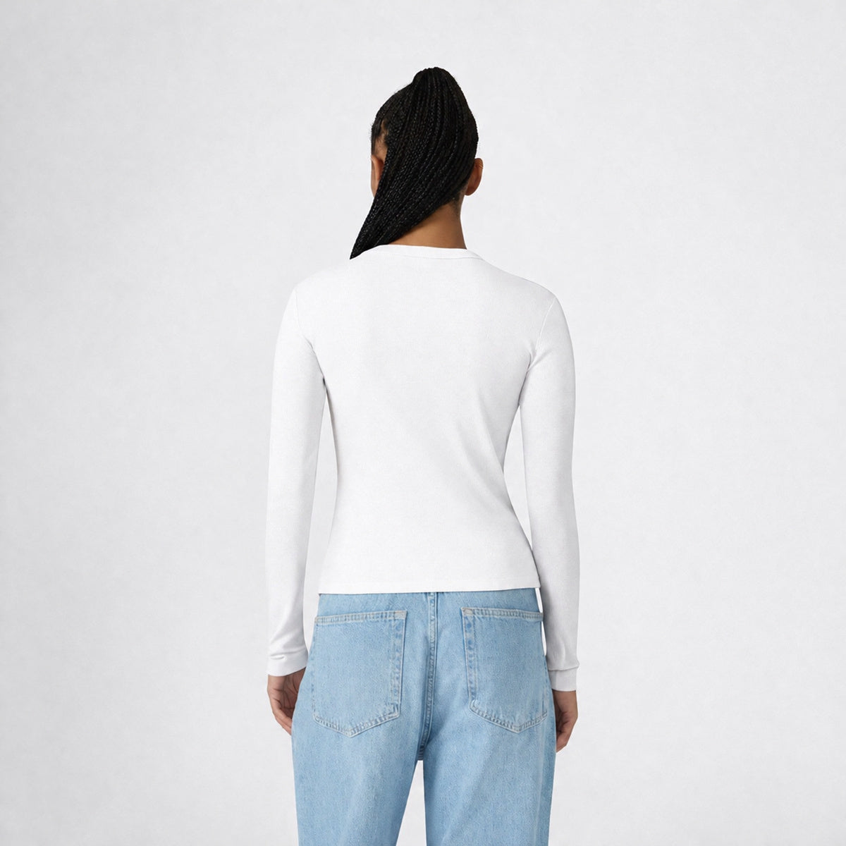 m/l girocollo 