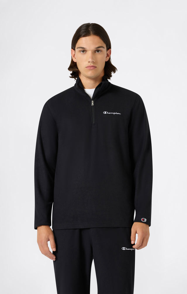 1/2 zip 
