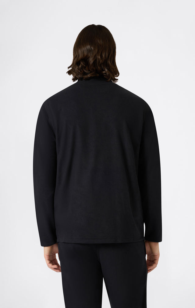 1/2 zip 