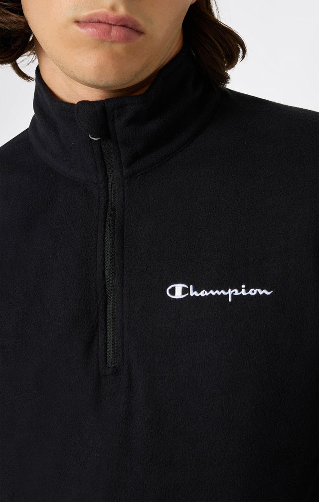 1/2 zip 