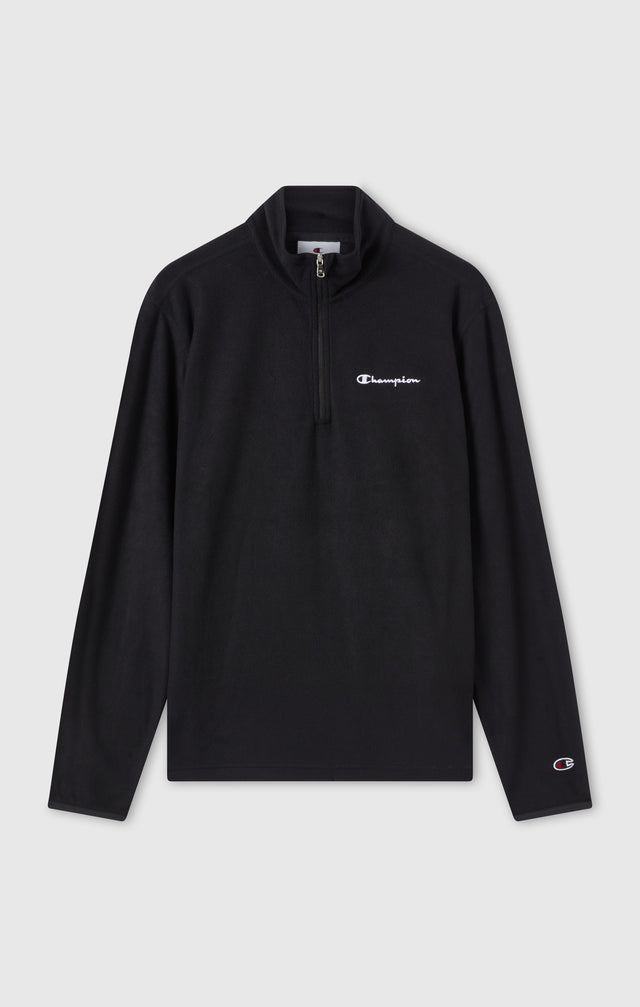 1/2 zip 