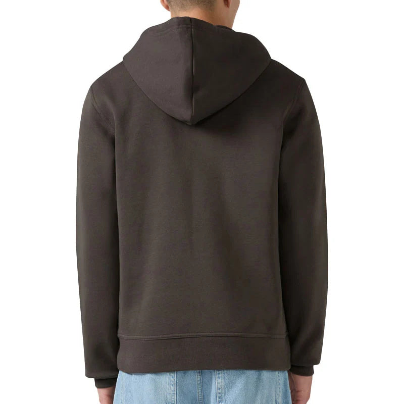 zip lunga cappuccio 