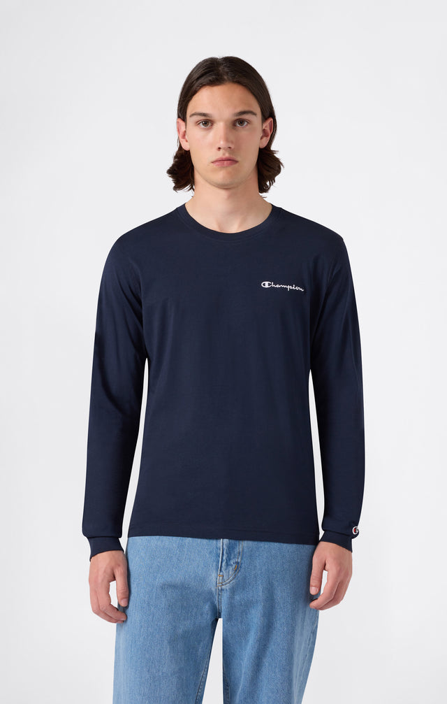 m/l girocollo 