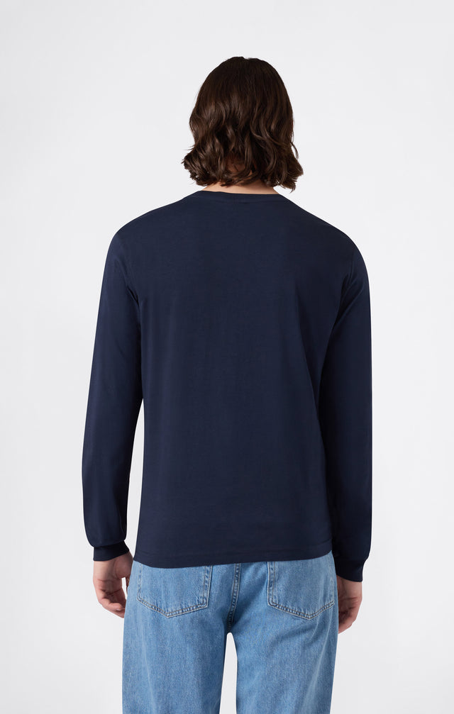 m/l girocollo 