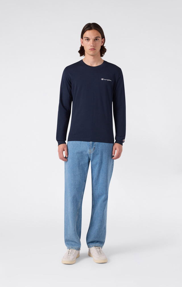 m/l girocollo 
