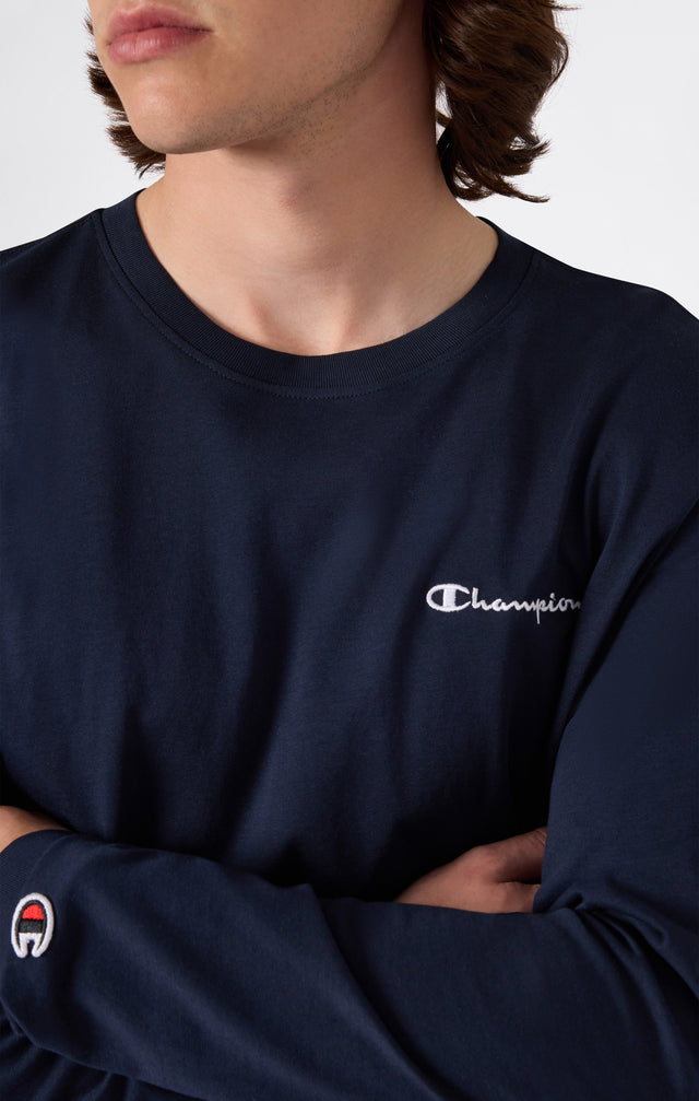 m/l girocollo 