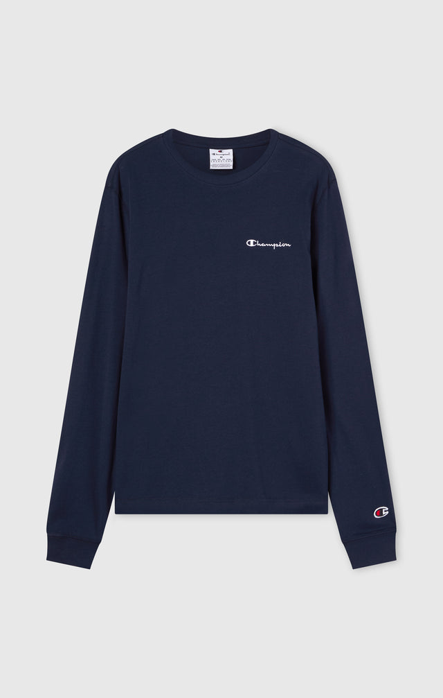 m/l girocollo 