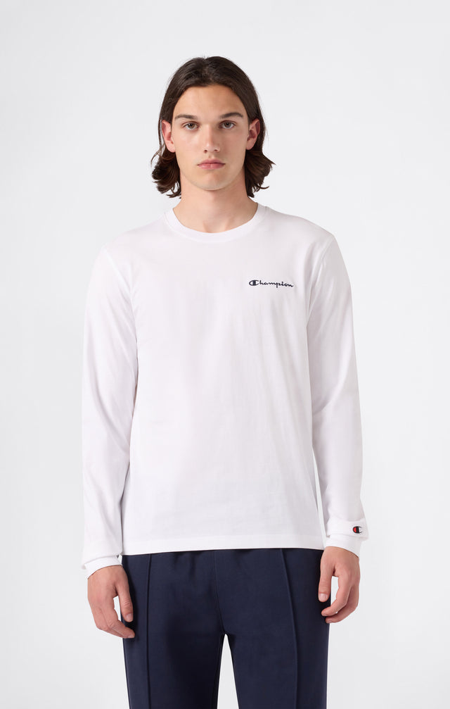 m/l girocollo 